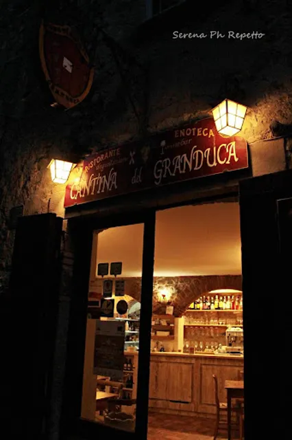 Cantina Del Granduca