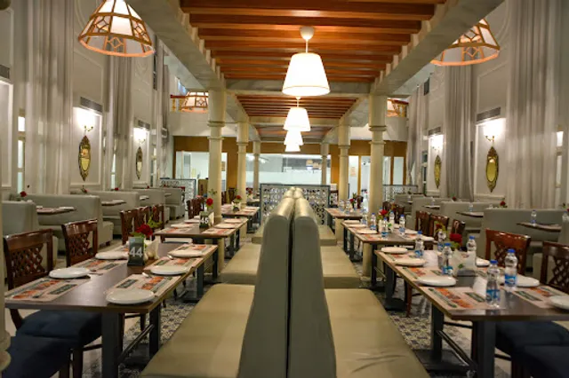 Pista House King Koti