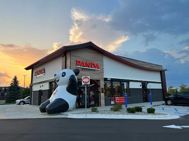 Panda Express