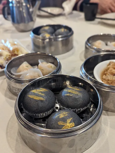 Golden Palace Buffet