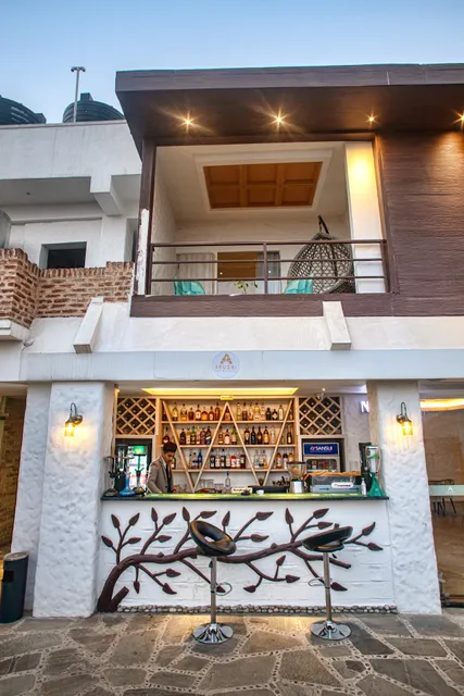 Arushi Boutique Hotel