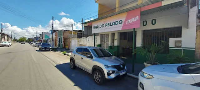 Bar do Pelado