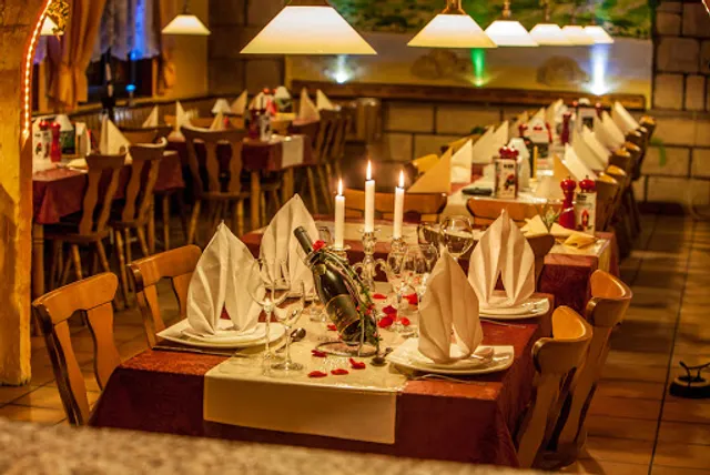 Ristorante Pizzeria Come-Prima