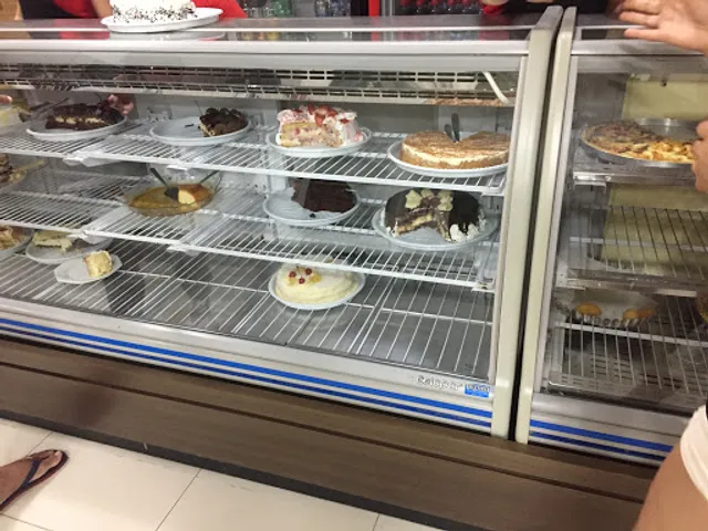 Tutti Quanti Confeitaria em Sinop