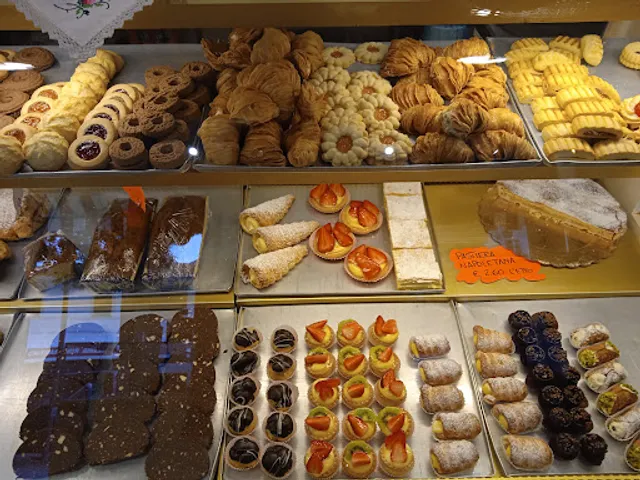 Panificio Rosset di Rosset Italo e C. S.n.c.