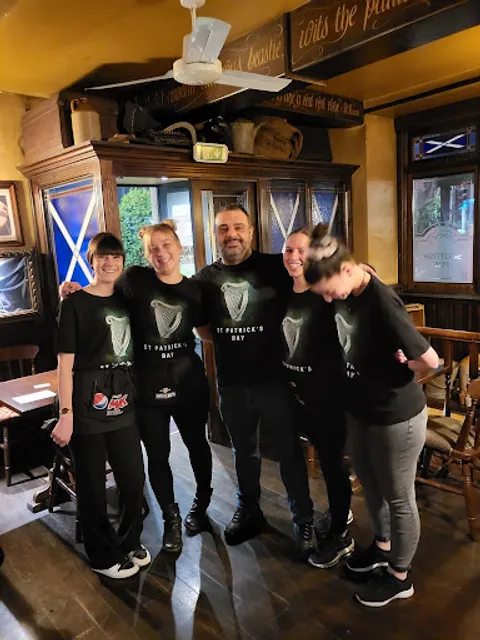 The Isle Of Skye - Pub