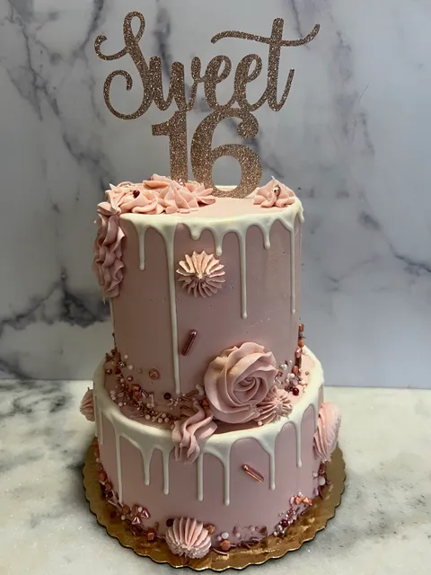 Sloanan’s Bakery Box