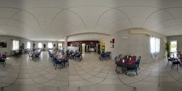 Bistrot des Terrasses