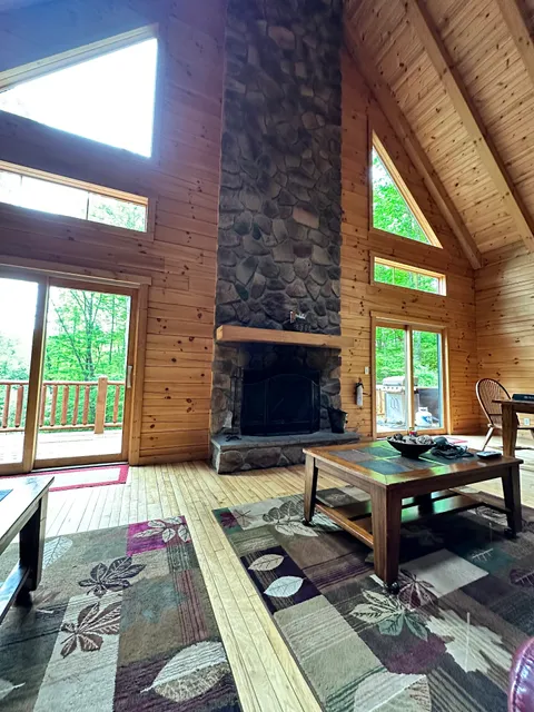 Wyricks Hillside Lodges