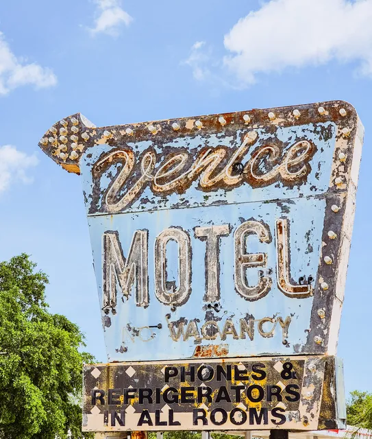 Venice Motel