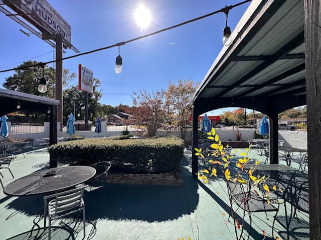 Gyros Cafe & Restaurant