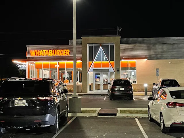 Whataburger