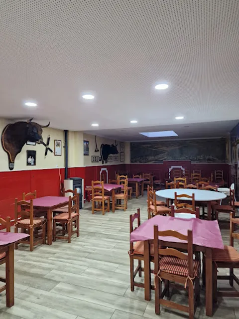 Restaurante La Montanera