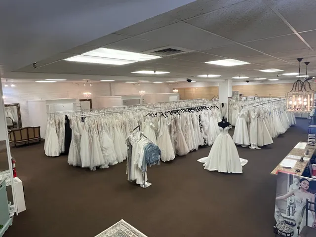 Diane's Formal Affair