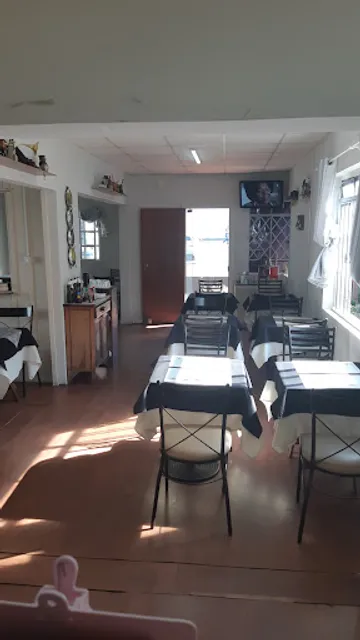 Mary Chef Gastronomia