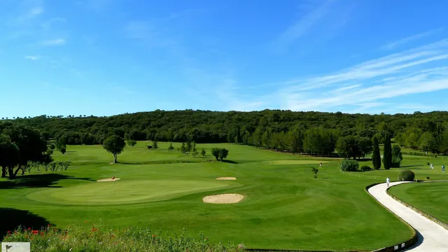 Golf & Résidence de Nîmes Vacquerolles