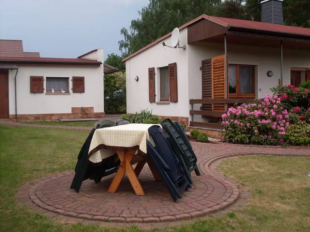 Ferienhaus Heideblick