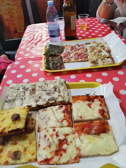 Pizzeria Posto Giusto