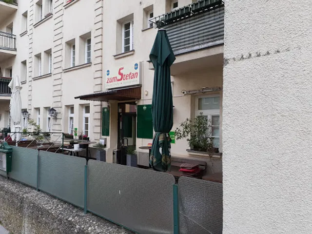 Zum Stefan
