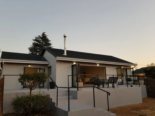 Clarens Escape Self Catering