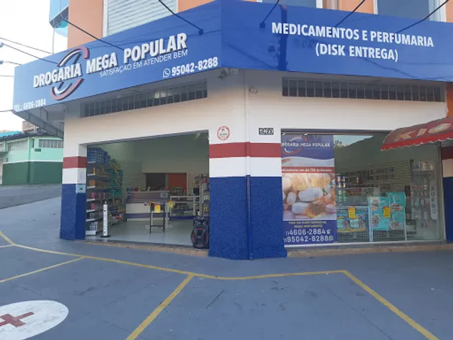 OCantinho Da Delicia