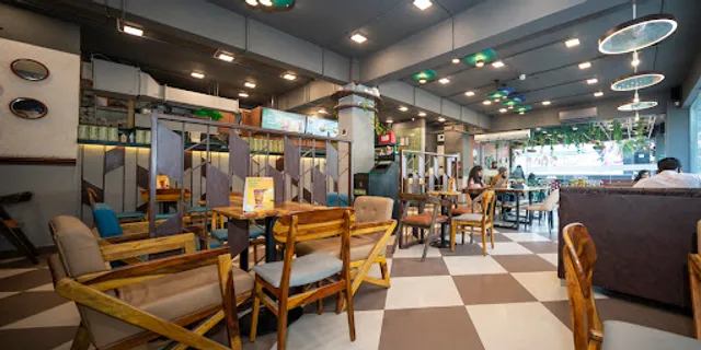 Chaayos Cafe at HSR Layout