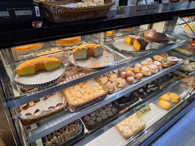 Panificadora Marvi - Matriz