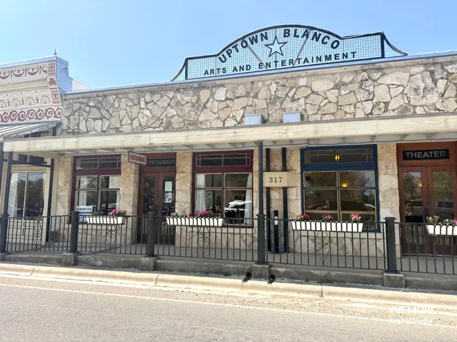 Uptown Blanco Arts & Entertainment, Ltd.