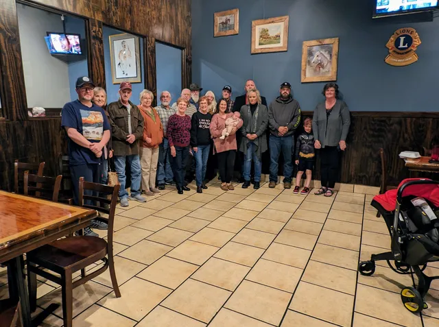 Town & Country Plaza