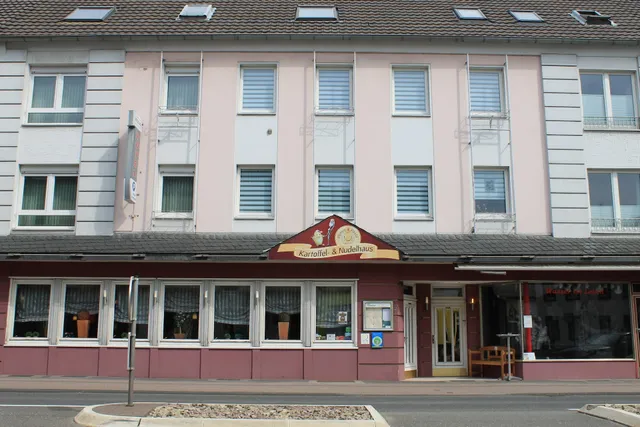 Hotel Niederée