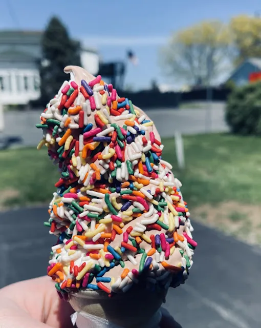 Cloud Nine Creamery and Cafe