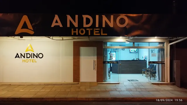 Andino Hotel