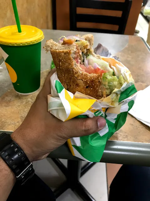 Subway New Colony Gurgaon