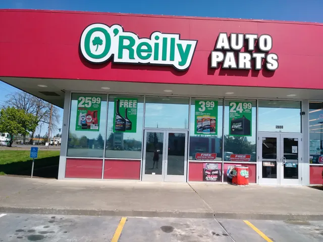 O'Reilly Auto Parts