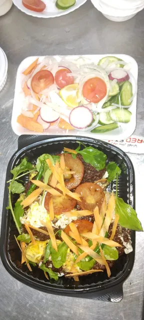 ASIAN DINE RESTAURANT M 26