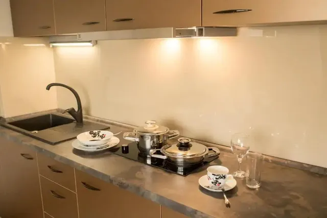 Vila Nicopole Brasov