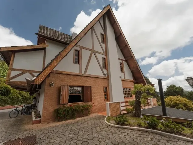 Pousada Hortelã Village