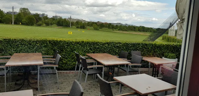 Bistro Ristorante Golf Range Frankfurt