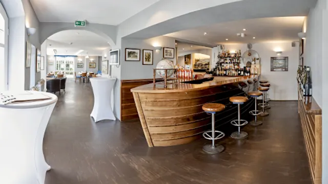 MYC Restaurant am See