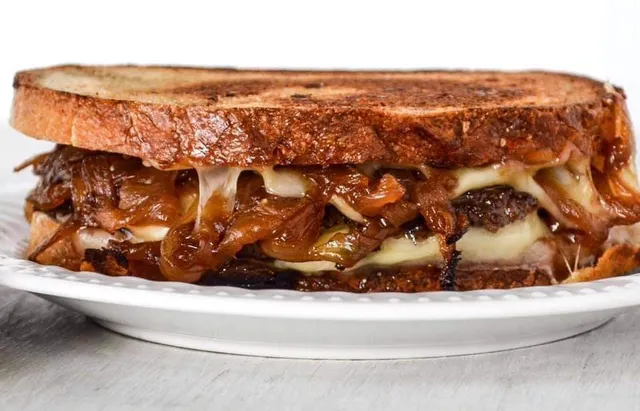 Adventures Bar and Grill