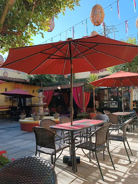 Cafe Roma Restaurant