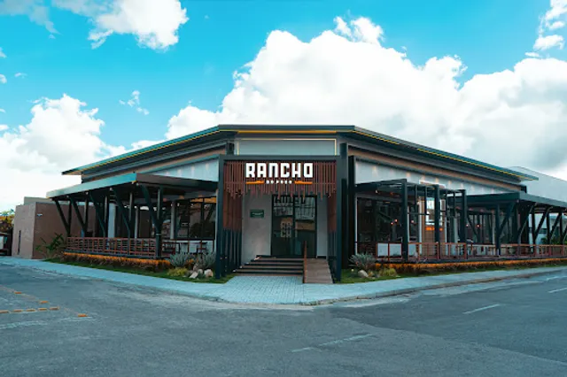 Rancho do Poço - Parquelândia