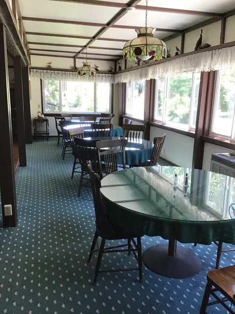 Mount Shasta Ranch Bed and Breakfast