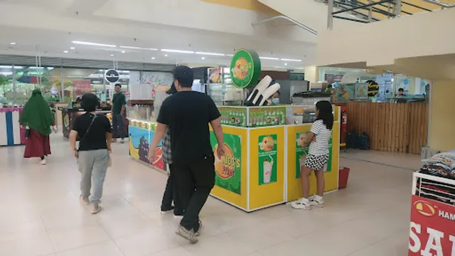 Jo's Milagrina- Gaisano Riverside