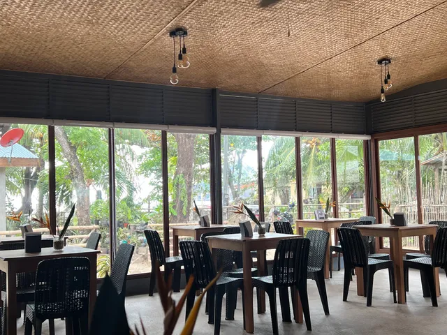 Guillermo’s Bar and Resto