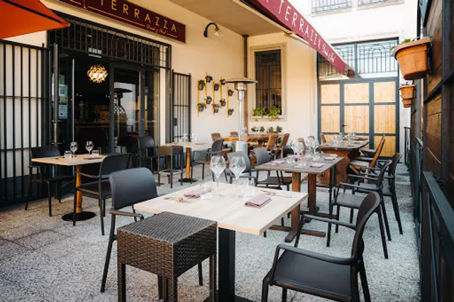 La Terrazza