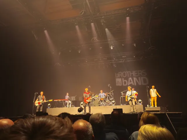 Confluence Spectacles