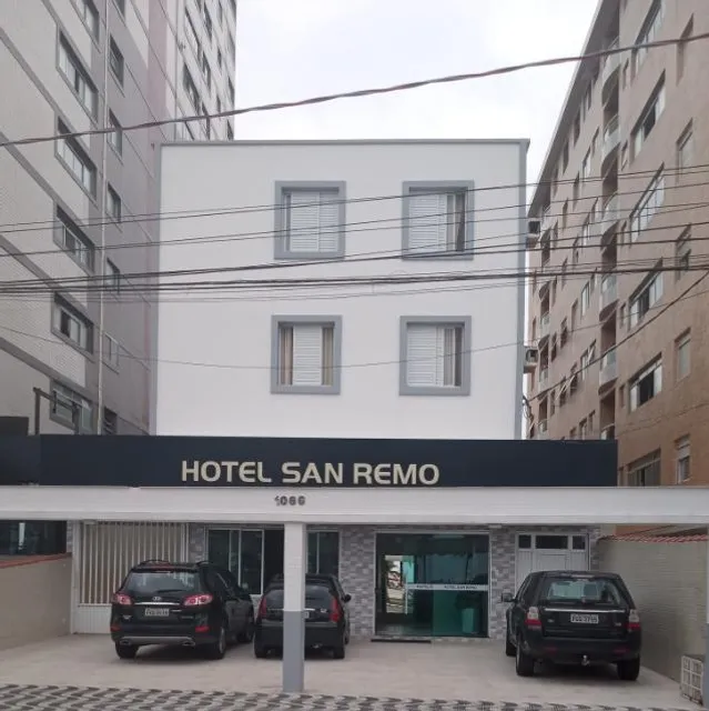 Hotel San Remo