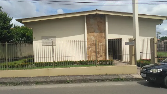 The Church of Jesus Christ of Latter-day Saints