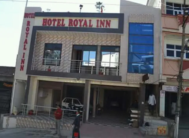 Hotel Royal Inn
